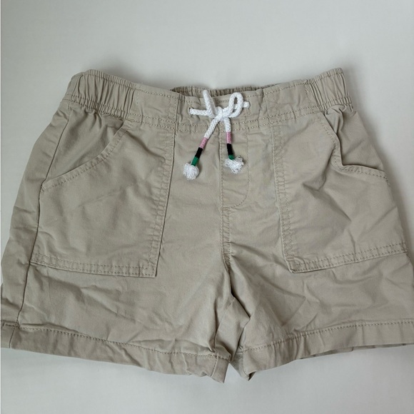 Member's Mark Other - Girls MEMBERS MARK Woven Shorts 7/8